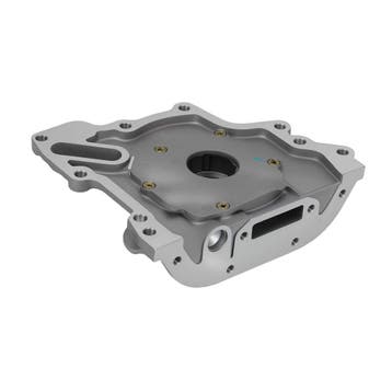 Oliepomp voor Seat Arosa/Inca 1.0L 1.4L 1.6L 1995-2004, Verzenden, Nieuw, Seat