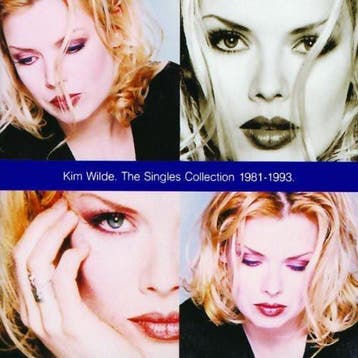 Cd - Kim Wilde - The Singles Collection 1981 - 1993, Verzenden, Nieuw in verpakking