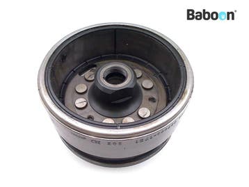 Vliegwiel / Rotor Honda VT 500 E (VT500E PC11), Verzenden, Gebruikt
