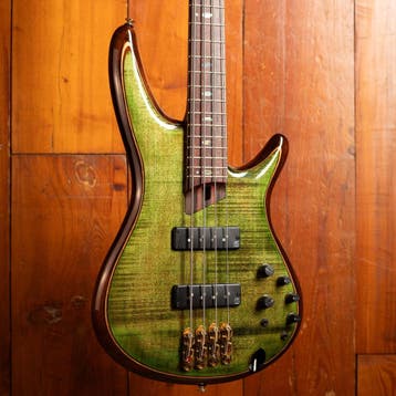 Ibanez SR-1400 incl. case, Ophalen of Verzenden, Nieuw
