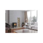 Houtkachel Dovre 525CB - 8,0kW, Huis en Inrichting, Verzenden, Nieuw