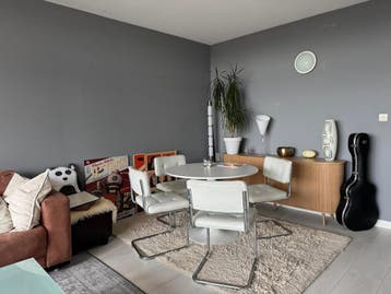 Te huur: Appartement Akkerwinde in Capelle aan den IJssel, Huizen en Kamers, Huizen te huur, Capelle aan den IJssel, Appartement