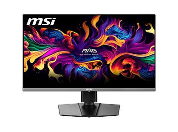 Msi - WQHD Gaming Monitor - 26.5 inch, Computers en Software, Monitoren, Gaming, Msi, Verzenden, In hoogte verstelbaar