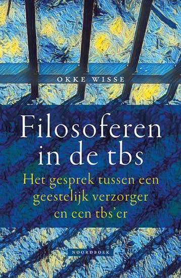 Filosoferen In De Tbs | Okke Wisse | Nieuw, Ophalen of Verzenden, Nieuw, Okke Wisse