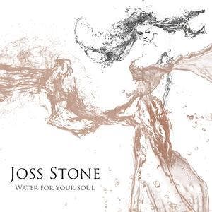 cd digi - Joss Stone - Water For Your Soul, Verzenden, Zo goed als nieuw