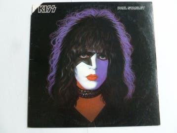 Kiss / Paul Stanley (LP) USA, Ophalen of Verzenden, Zo goed als nieuw