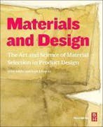 9780080982052 Materials  Design Michael F. Ashby, Verzenden, Nieuw, Michael F. Ashby