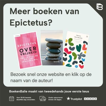 Discourses and Selected Writings - Epictetus 9781731705945, Boeken, Verzenden, Zo goed als nieuw, Epictetus
