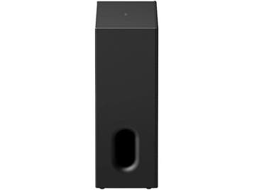 Sony Bravia Theatre Sub 7 - Draadloze subwoofer 100W - Zwart, Verzenden, Zo goed als nieuw, Sony