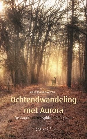 Ochtendwandeling Met Aurora | Klaas-Jan Velzen | Nieuw, Ophalen of Verzenden, Nieuw, Klaas-Jan Velzen