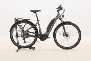 Flyer Upstreet5 7.10 – 2022 – 165 - 175 cm, Fietsen en Brommers, Verzenden, Zo goed als nieuw, Overige merken