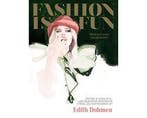 Boek Fashion is fun 9789400512467, Verzenden, Zo goed als nieuw