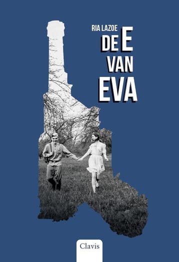 De E Van Eva | Ria Lazoe | Nieuw, Ophalen of Verzenden, Nieuw, Ria Lazoe
