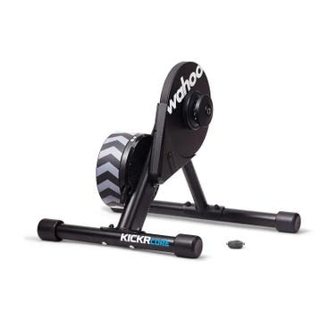 Wahoo Kickr Core Zwift Huren - bij Sportrental!, Ophalen of Verzenden, Nieuw