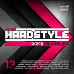 Slam! Hardstyle Volume 13  - CD -, Verzenden, Nieuw in verpakking