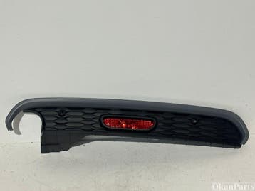 Mini F55 JCW Diffuser 7380989, Ophalen, Gebruikt, Mini, Achter