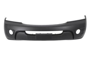 Bumper o.a: Kia, Sorento I (JC), Ophalen of Verzenden, Nieuw, Kia, Bumper