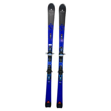 Dynastar Speed 763 – Carving Piste Ski + Bindingen-182, Sport en Fitness, Overige merken, Gebruikt, Ophalen of Verzenden, Carve