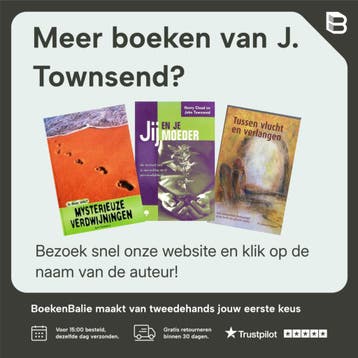 Geheimen van de diepzee / Is daar iets? 9789054836476, Boeken, Kinderboeken | Kleuters, Verzenden, Gelezen, J. Townsend