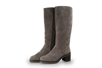 Feyn Laarzen in maat 38 Bruin, Kleding | Dames, Schoenen, Hoge laarzen, Feyn, Bruin, Verzenden