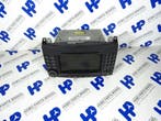 Comand A 169 820 9289 o.a: Sprinter w906, Vito w639, Ophalen of Verzenden, Gebruikt, Mercedes-Benz