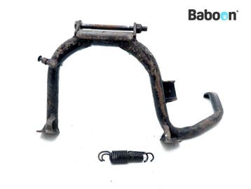 Middenbok Gilera Nexus 300 2008-2014, Verzenden, Gebruikt