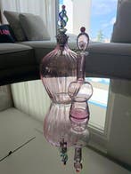 Murano - Santi - Fles (2) - Muranoglas