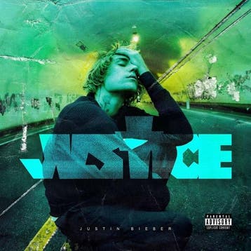 cd - justin bieber - Justice (nieuw), Cd's en Dvd's, Verzenden, Zo goed als nieuw