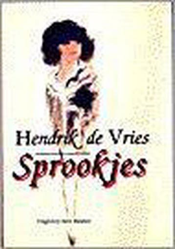 Sprookjes - H. de Vries 9789035116719, Verzenden, Gelezen, H. de Vries