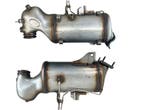 Roetfilter Opel Astra, Insignia, Mokkka Silicium, Auto-onderdelen, Uitlaatsystemen, Nieuw
