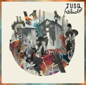 cd - Tusq - Hailuoto, Verzenden, Zo goed als nieuw