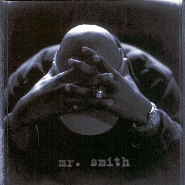 cd - LL Cool J - Mr. Smith, Cd's en Dvd's, Cd's | Overige Cd's, Zo goed als nieuw, Verzenden