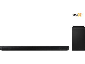 Samsung HW-Q700B - Soundbar - Dolby Atmos 3.1.2 - 320W RMS, Verzenden, Nieuw