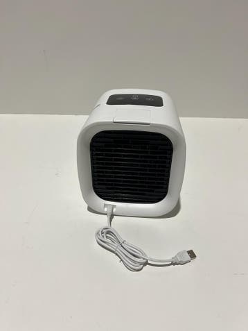 Mini aircooler LW op bureau of werkplek, Ophalen of Verzenden, Nieuw