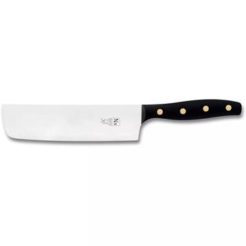 Robert Herder KN Nakiri – Groentemes – 60HRC RVS – Lem, Ophalen of Verzenden, Nieuw, Rvs of Chroom