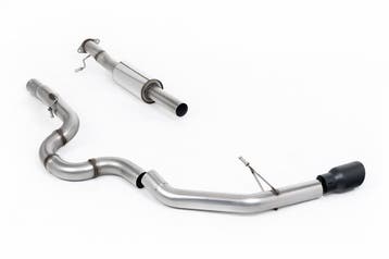 Milltek Ford Bronco 6th Gen - 2.3l i4 & 2.7l V6 Ecoboost (4, Verzenden, Nieuw, Ford