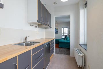 Te huur: Appartement Derkinderenstraat in Amsterdam, Noord-Holland, Appartement, Amsterdam