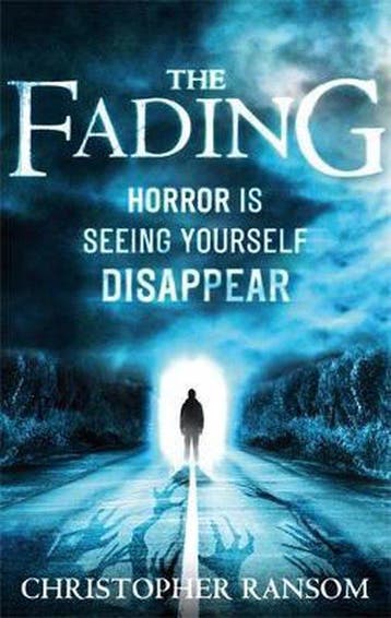 Fading - Christopher Ransom 9780751548426, Verzenden, Gelezen, Christopher Ransom