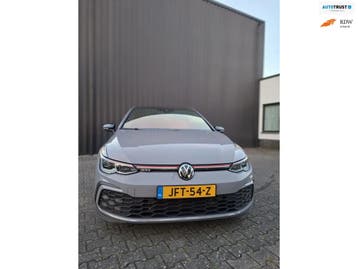 Volkswagen Golf | Zakelijke Lease v.a. €482.47 pm, Automaat, Gebruikt, Euro 6, Golf