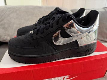 Nike - Air Force 1 Low Retro - Sneakers - Maat: EU 40, Nieuw