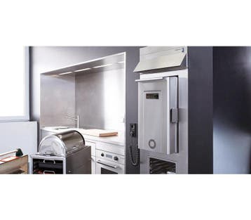 Hybrid kitchen 140 Regenereerkast | Inbouw Model | 3,5kW..., Verzenden, Nieuw in verpakking