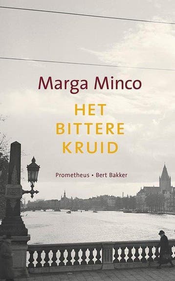 Het bittere kruid, Ophalen of Verzenden, Nieuw
