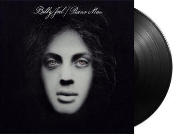 Billy Joel - Piano Man - LP, Ophalen of Verzenden, Nieuw in verpakking