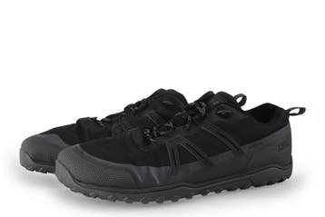 Xero Shoes Barefoot in maat 45½ Zwart, Verzenden, Zwart, Zo goed als nieuw, Xero Shoes