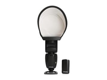 Profoto A1 AirTTL-N - Nikon - 1 jaar garantie, Ophalen of Verzenden, Zo goed als nieuw, Nikon