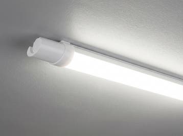 LED TL armatuur 120cm | Batten | 36W | IP65 | Wit, Ophalen of Verzenden
