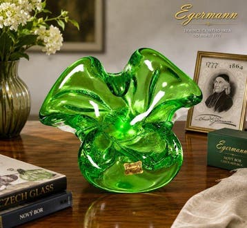 egermann - Schotel - Glas