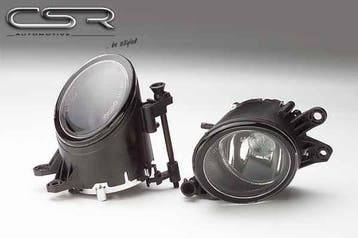 Mistlampen BMW E39 M5 chroom helder, Ophalen of Verzenden, Nieuw