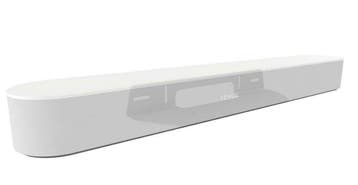 Cavus beugel geschikt voor Sonos BEAM wit, Verzenden, Nieuw