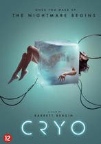 Cryo - DVD, Verzenden, Nieuw in verpakking